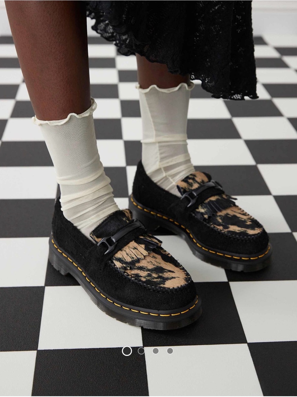 Dr. Martens